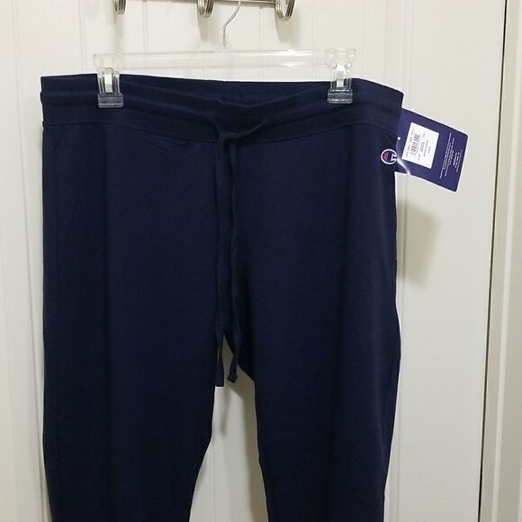 Champion Activewear/Sleepwear Pants Wmn's sz 2XL - Picture 6 of 10